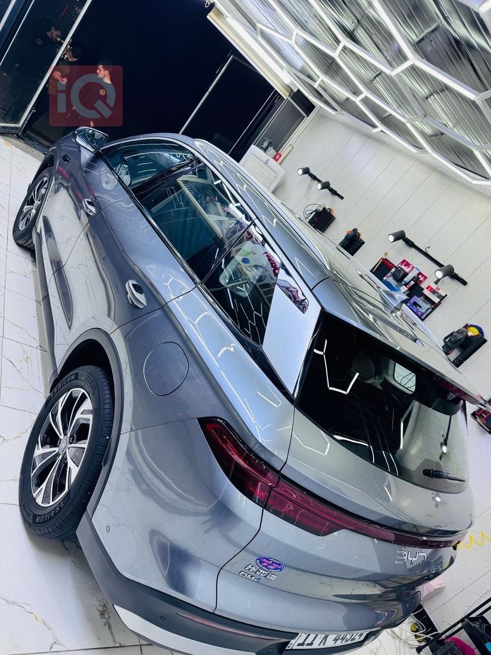 بي واي دي ‎سونغ برو DM-i